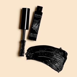 Seraphine Curl Imperial Mascara